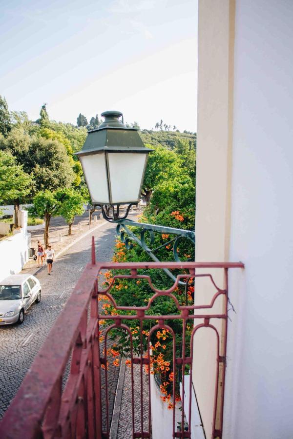 Casa Joao Chagas Guesthouse, Constancia, By Viva A Vida - Alojamentos E Hotels Екстер'єр фото