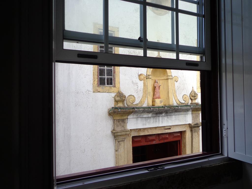 Casa Joao Chagas Guesthouse, Constancia, By Viva A Vida - Alojamentos E Hotels Екстер'єр фото