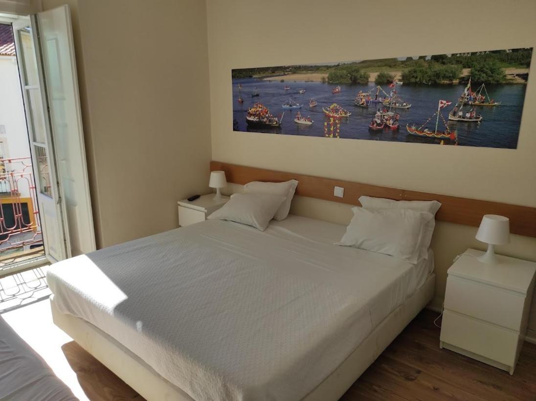 Casa Joao Chagas Guesthouse, Constancia, By Viva A Vida - Alojamentos E Hotels Екстер'єр фото