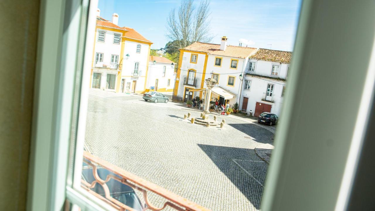 Casa Joao Chagas Guesthouse, Constancia, By Viva A Vida - Alojamentos E Hotels Екстер'єр фото