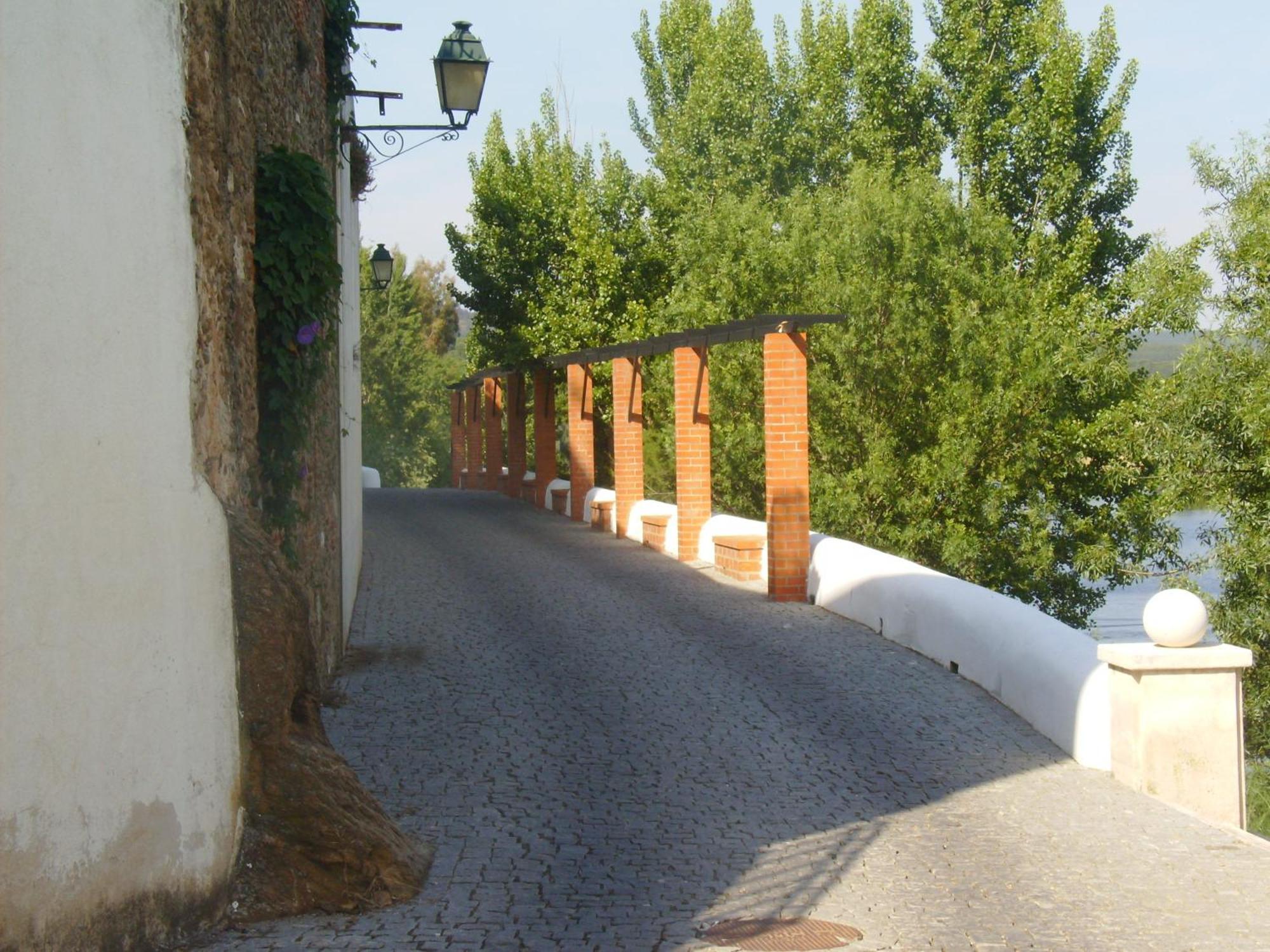 Casa Joao Chagas Guesthouse, Constancia, By Viva A Vida - Alojamentos E Hotels Екстер'єр фото