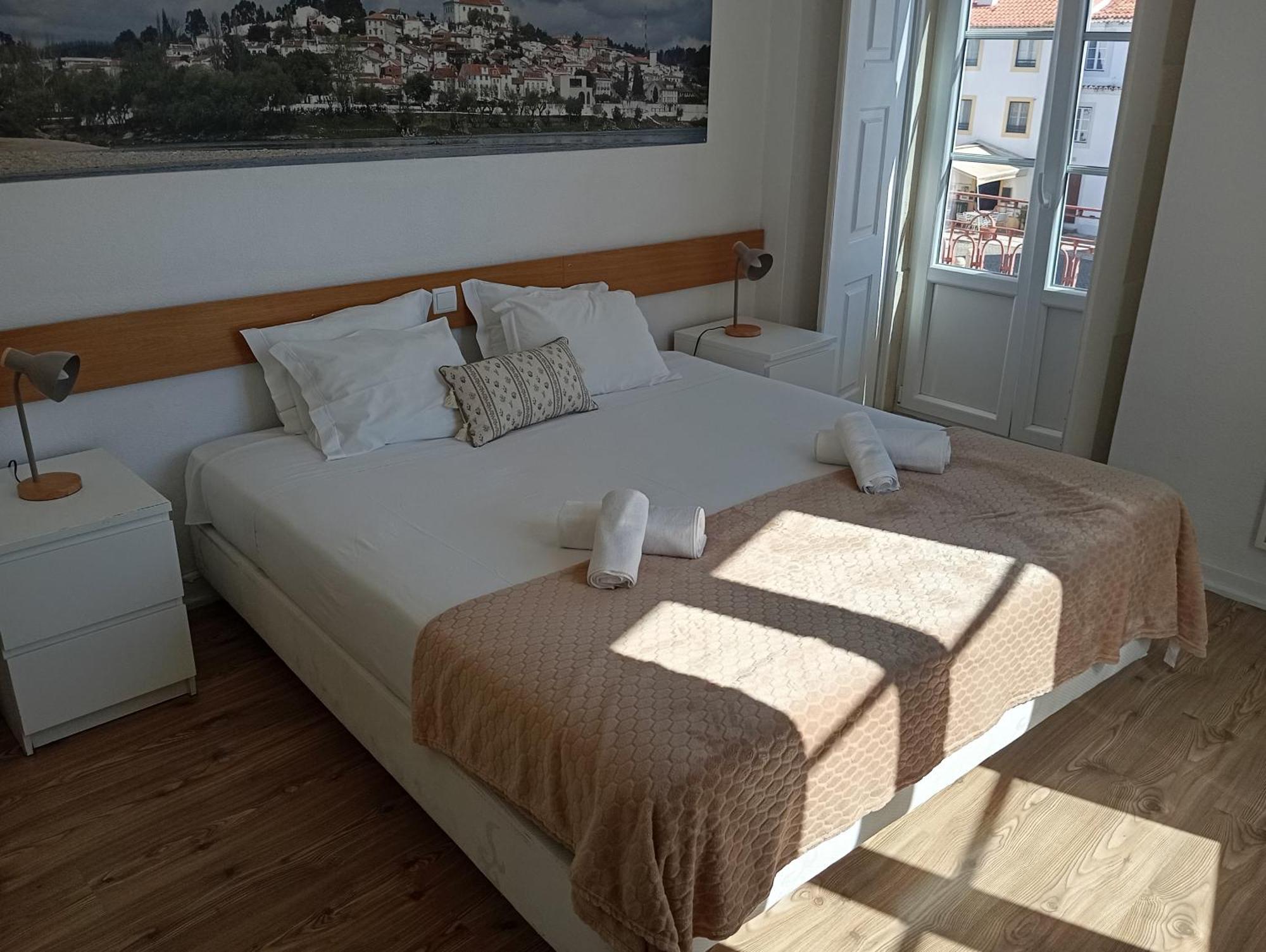 Casa Joao Chagas Guesthouse, Constancia, By Viva A Vida - Alojamentos E Hotels Екстер'єр фото