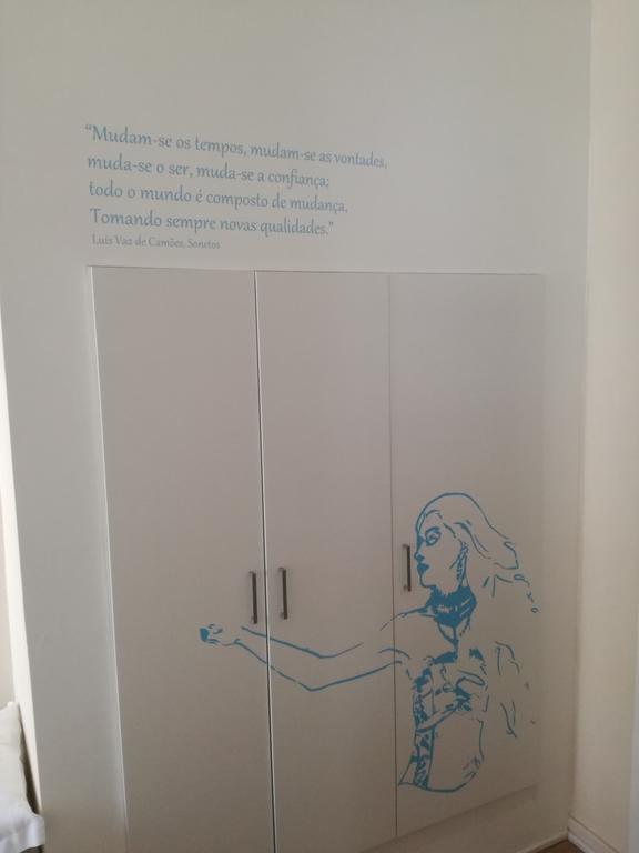 Casa Joao Chagas Guesthouse, Constancia, By Viva A Vida - Alojamentos E Hotels Екстер'єр фото