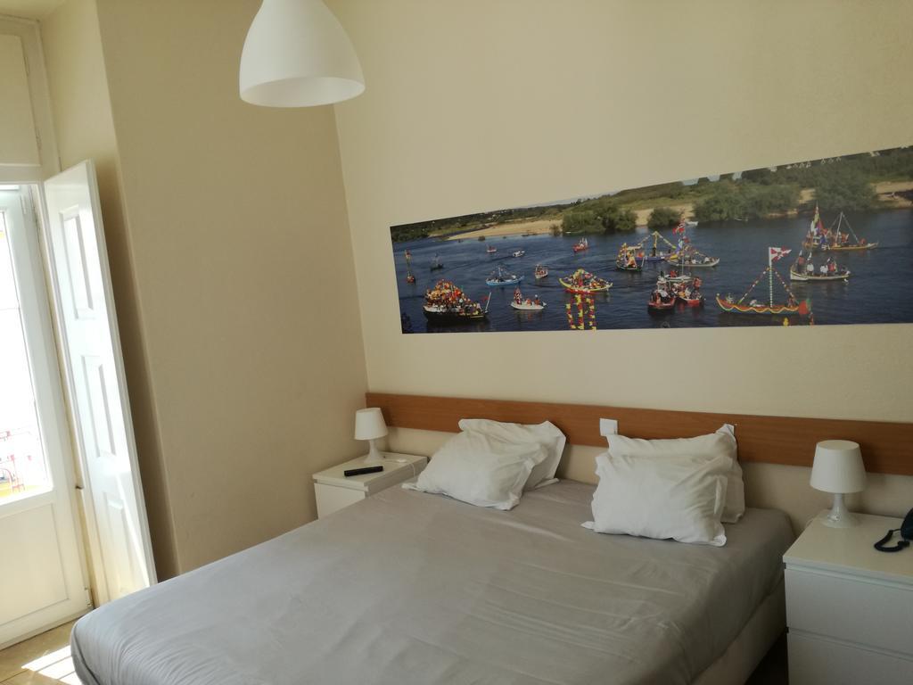 Casa Joao Chagas Guesthouse, Constancia, By Viva A Vida - Alojamentos E Hotels Екстер'єр фото