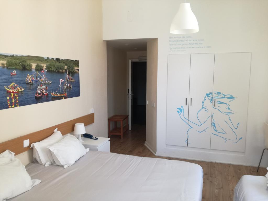 Casa Joao Chagas Guesthouse, Constancia, By Viva A Vida - Alojamentos E Hotels Екстер'єр фото