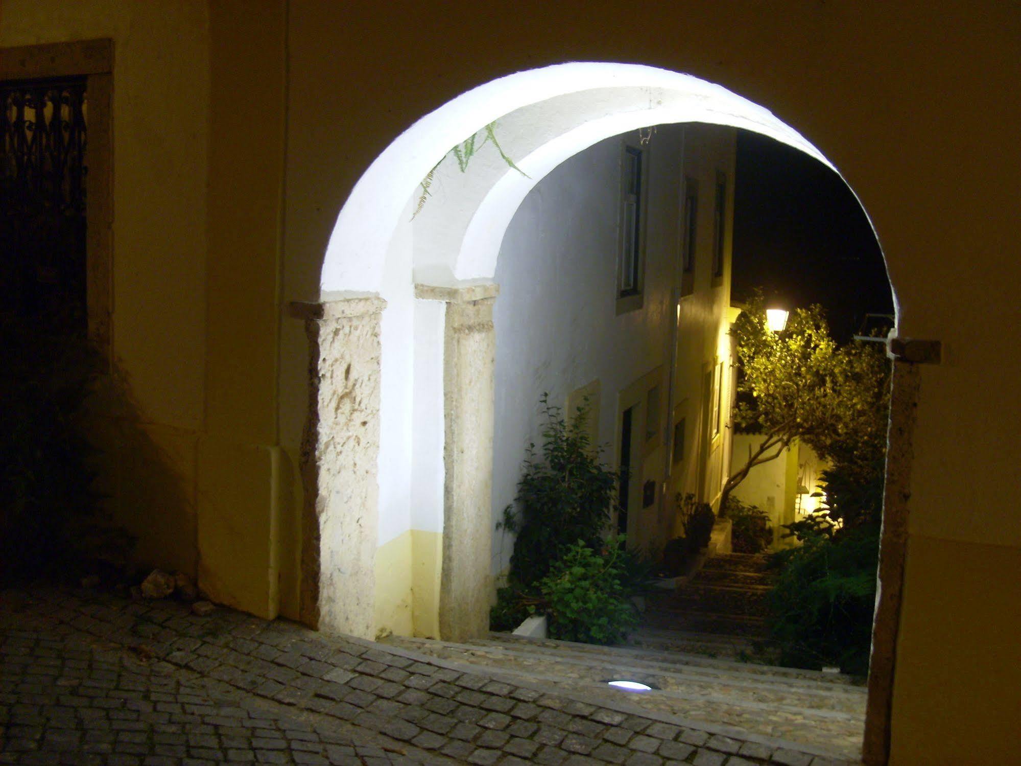 Casa Joao Chagas Guesthouse, Constancia, By Viva A Vida - Alojamentos E Hotels Екстер'єр фото