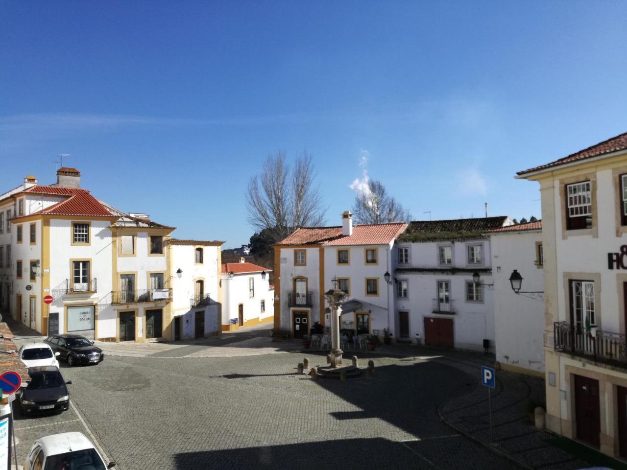 Casa Joao Chagas Guesthouse, Constancia, By Viva A Vida - Alojamentos E Hotels Екстер'єр фото
